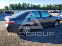 2009 Toyota CAMRY фото
