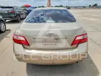 2009 Toyota CAMRY фото