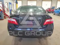 2009 Toyota CAMRY фото