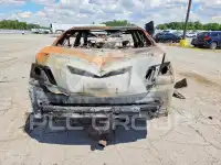 2009 Toyota CAMRY фото