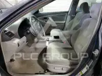 2009 Toyota CAMRY фото