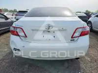 2009 Toyota CAMRY фото
