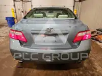 2009 Toyota CAMRY фото