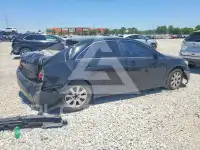 2009 Toyota CAMRY фото