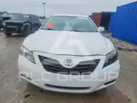 2009 Toyota CAMRY фото