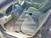 2009 Toyota CAMRY фото