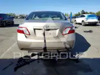 2009 Toyota CAMRY фото