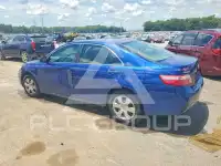2009 Toyota CAMRY фото