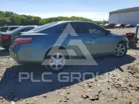 2009 Toyota CAMRY фото