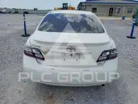 2009 Toyota CAMRY фото