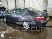 2009 Toyota CAMRY фото