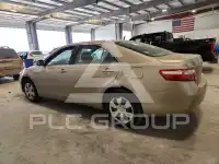 2009 Toyota CAMRY фото