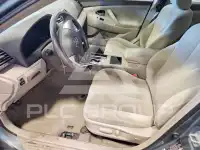 2009 Toyota CAMRY фото