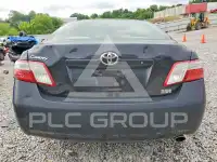 2009 Toyota CAMRY фото