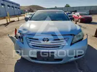 2009 Toyota CAMRY фото