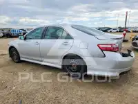 2009 Toyota CAMRY фото