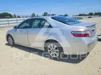 2009 Toyota CAMRY фото