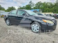 2009 Toyota CAMRY фото