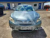 2009 Toyota CAMRY фото