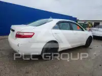 2009 Toyota CAMRY фото