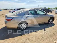 2009 Toyota CAMRY фото