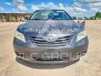 2009 Toyota CAMRY фото