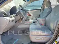 2009 Toyota CAMRY фото