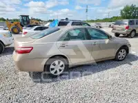 2009 Toyota CAMRY фото