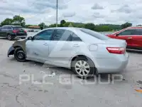 2009 Toyota CAMRY фото