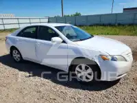 2009 Toyota CAMRY фото