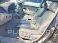 2009 Toyota CAMRY фото