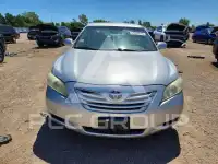2009 Toyota CAMRY фото