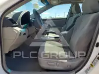 2009 Toyota CAMRY фото