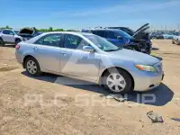 2009 Toyota CAMRY фото