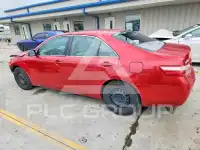 2009 Toyota CAMRY фото