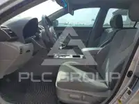 2009 Toyota CAMRY фото