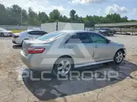 2009 Toyota CAMRY photo