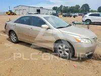 2009 Toyota CAMRY фото