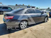 2009 Toyota CAMRY фото
