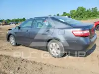 2009 Toyota CAMRY фото