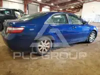 2009 Toyota CAMRY фото