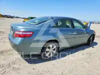 2009 Toyota CAMRY photo