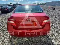 2009 Toyota CAMRY фото