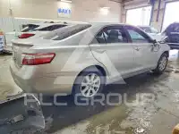 2009 Toyota CAMRY фото