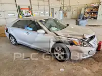 2009 Toyota CAMRY фото
