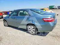 2009 Toyota CAMRY photo