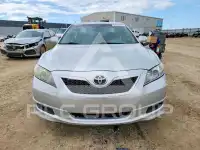 2009 Toyota CAMRY фото
