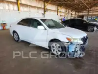 2009 Toyota CAMRY фото
