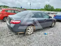 2009 Toyota CAMRY фото