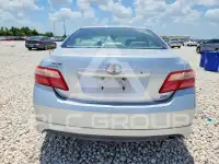 2009 Toyota CAMRY photo